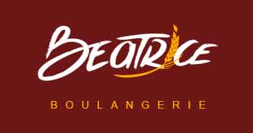 Logo Beatrice